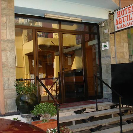 לאיגואליה Hotel Aquilia מראה חיצוני תמונה