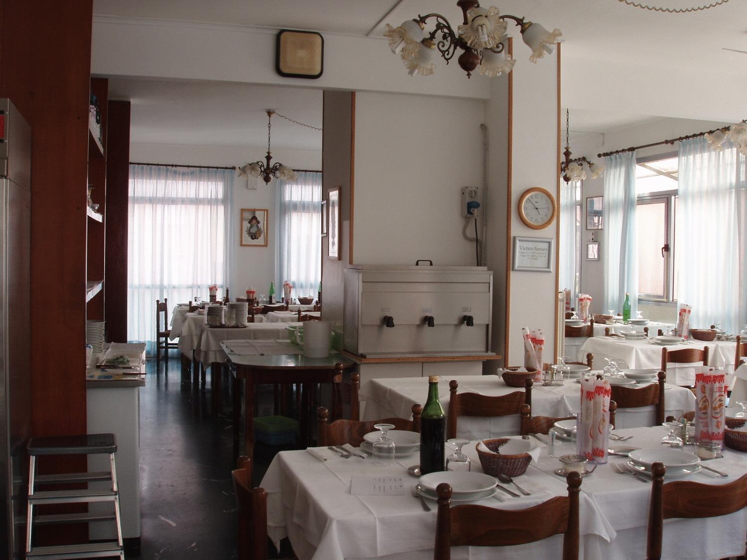 לאיגואליה Hotel Aquilia מראה חיצוני תמונה