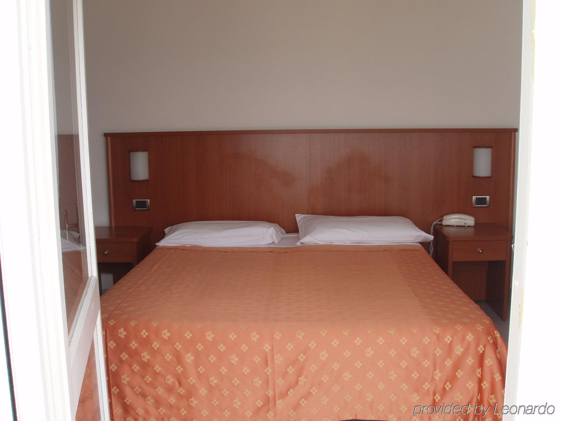 לאיגואליה Hotel Aquilia חדר תמונה