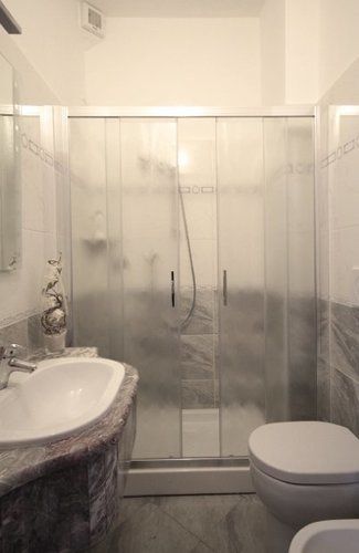 לאיגואליה Hotel Aquilia מראה חיצוני תמונה