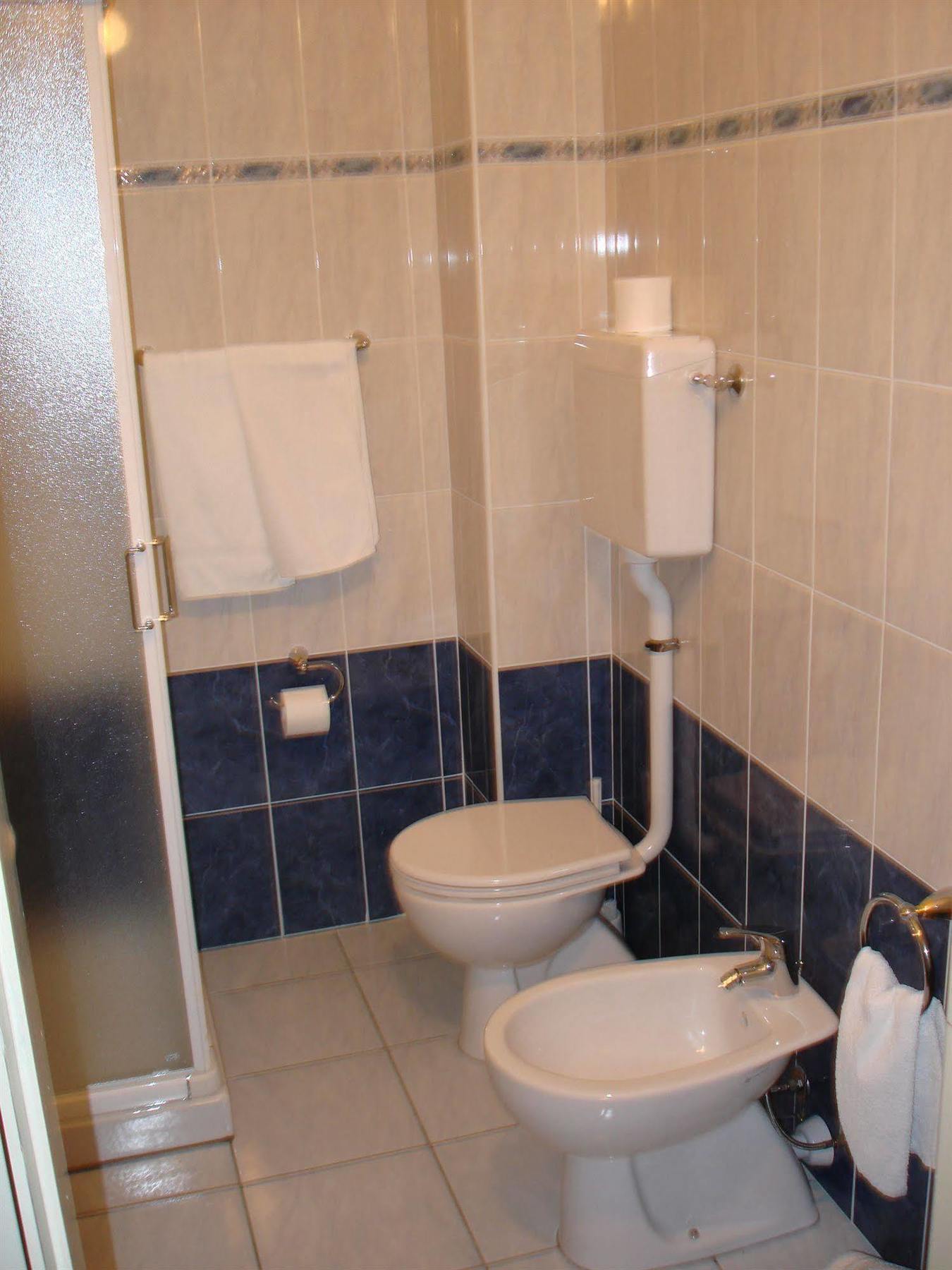לאיגואליה Hotel Aquilia מראה חיצוני תמונה