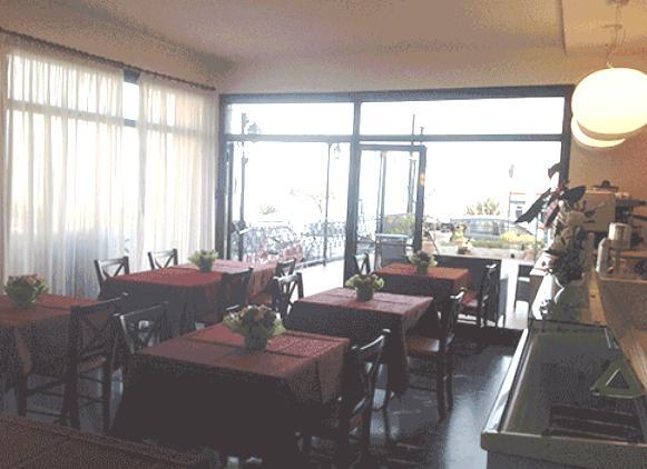לאיגואליה Hotel Aquilia מראה חיצוני תמונה